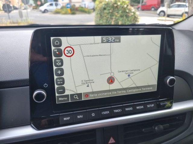 KIA Picanto 1.0 12V 5 porte Urban Fleet PREZZO VERO