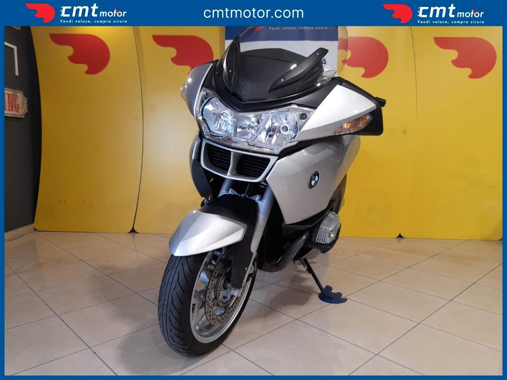 BMW R 1200 RT - 2008