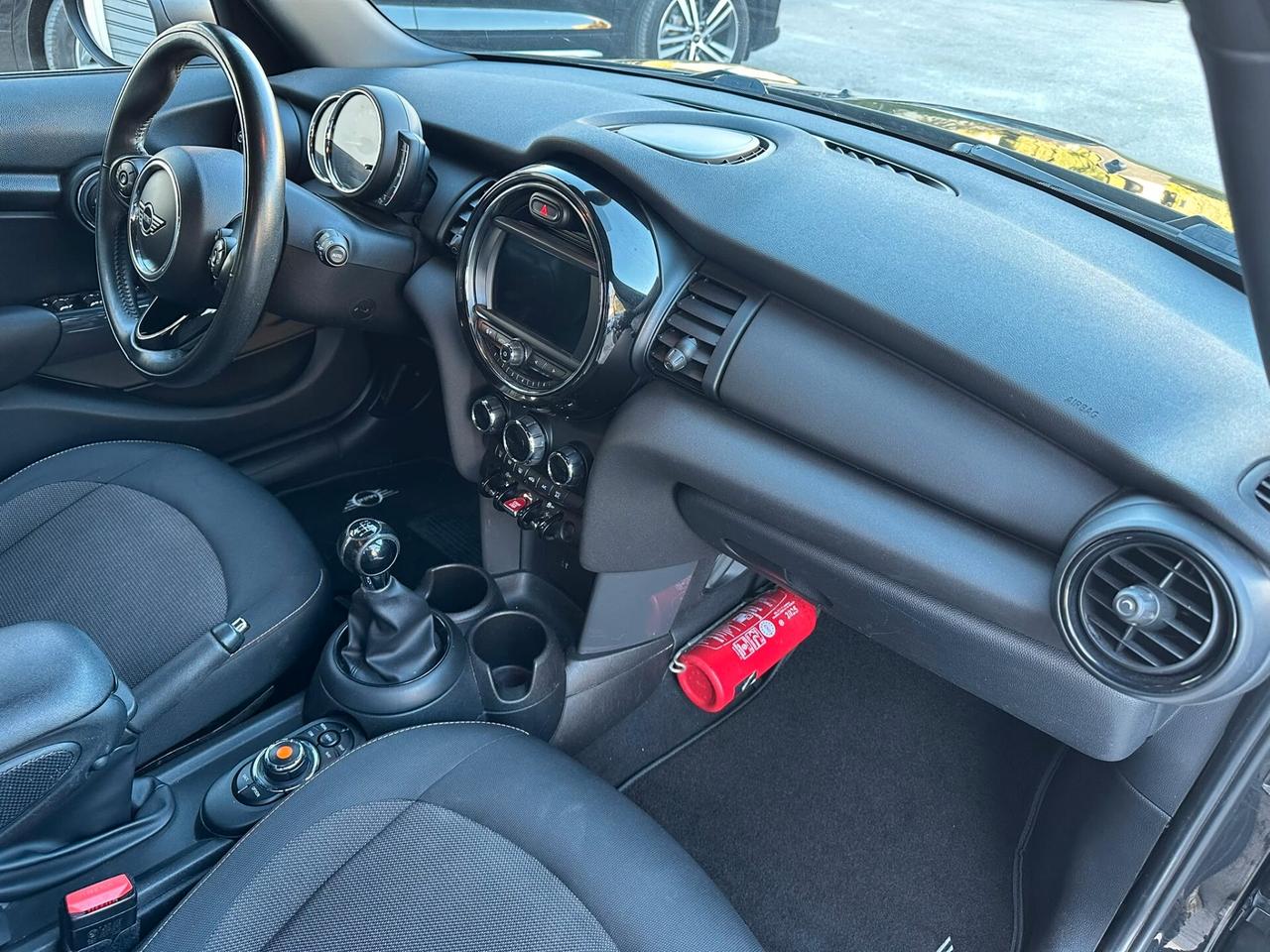 Mini Cooper 1.5 One D 5 porte 95cv - 2019