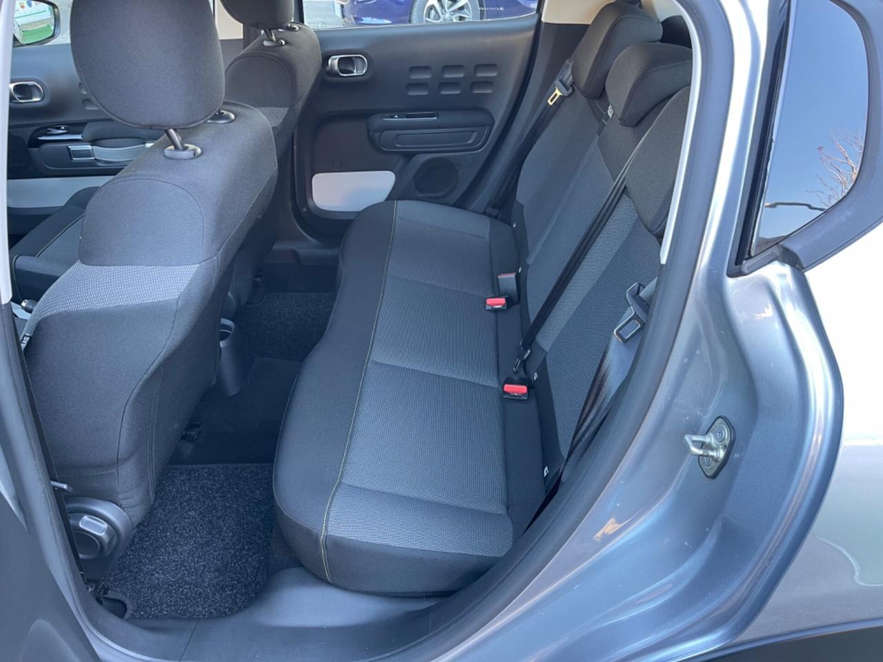 Citroen C3 BlueHDi 75 S&S Shine occasion
