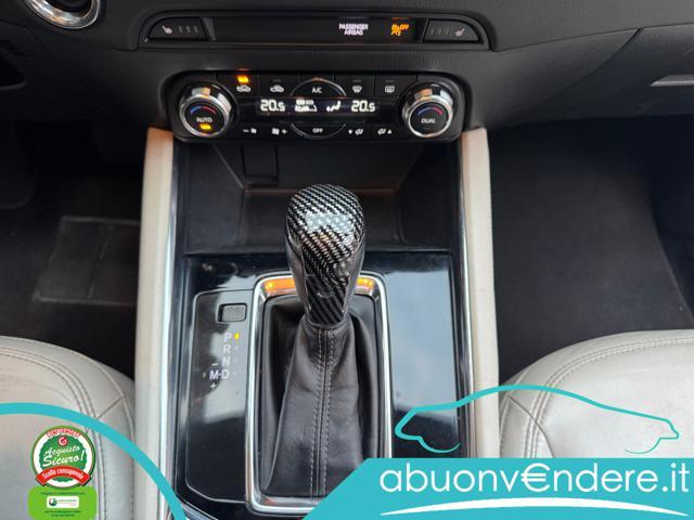 MAZDA CX-5 2.2L Skyactiv-D 175 CV AWD Exclusive COME NUOVA!!!