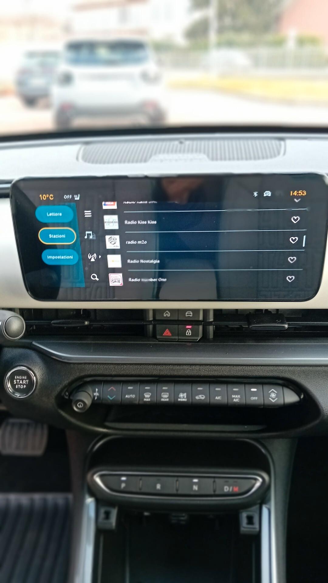 Fiat 600 1.2 Hybrid 145 CV DCT MHEV La Prima * SENZA VINCOLO DI FINANZIAMENTO*