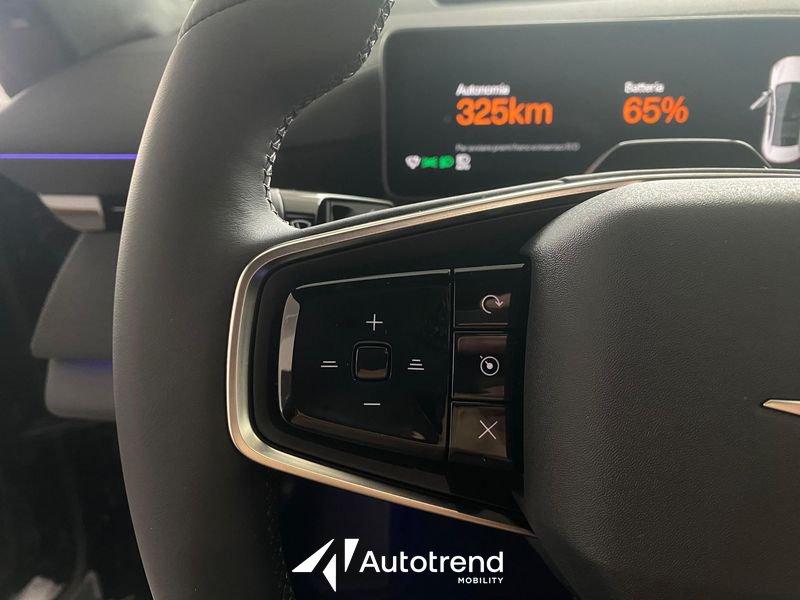 Polestar Polestar 4 PRONTA CONSEGNA Long Range Dual Motor Performance Prime