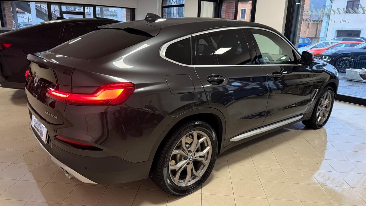 Bmw X4 xDrive20d Business Advantage