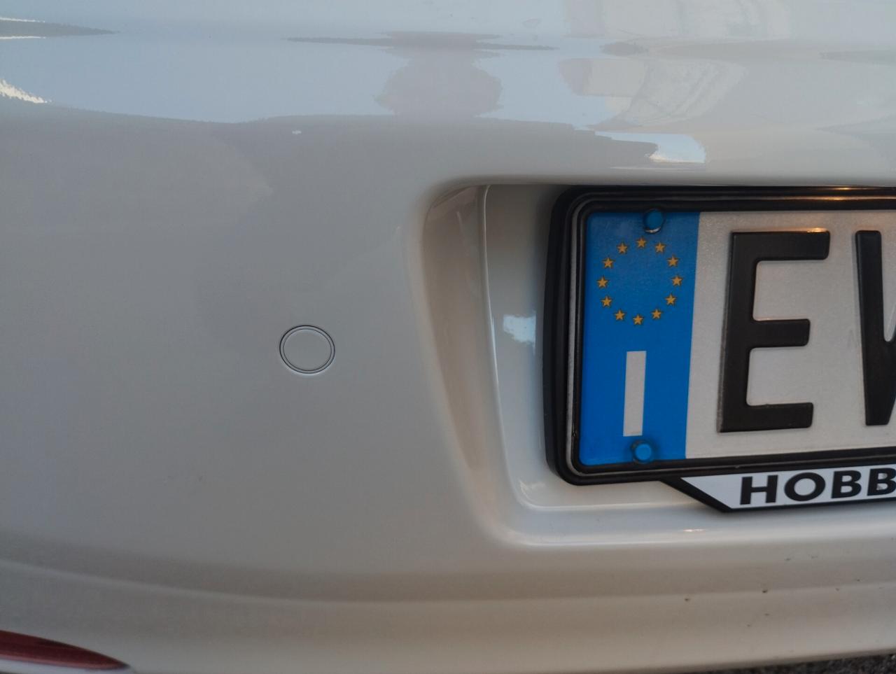 Fiat Punto 1.3 MJT II 75 CV 5 porte Lounge