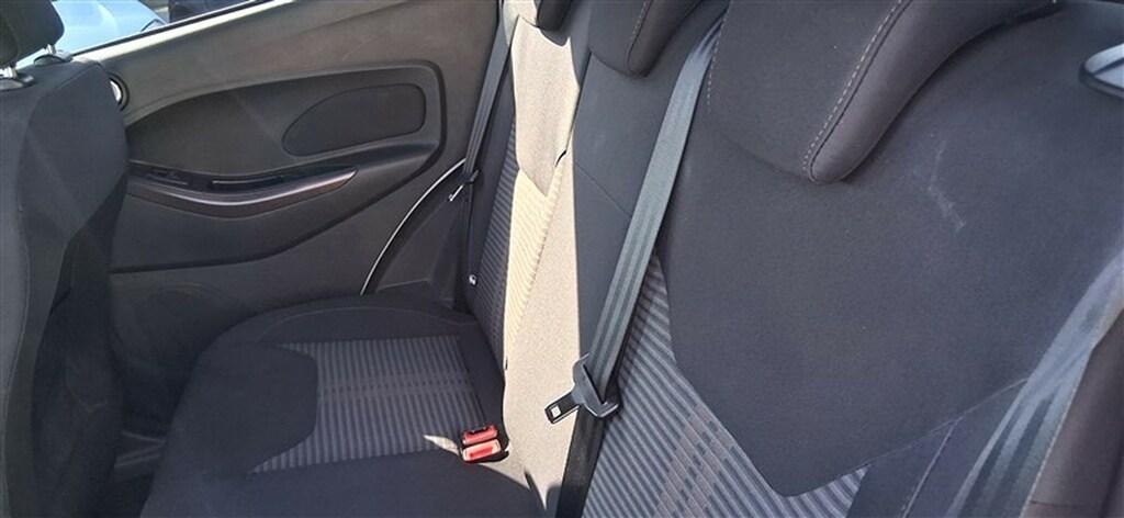 Ford Ka Active Plus 1.2