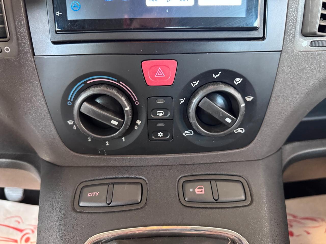 Fiat Idea 1.3 Multijet 16V 70 CV BlackEnergy