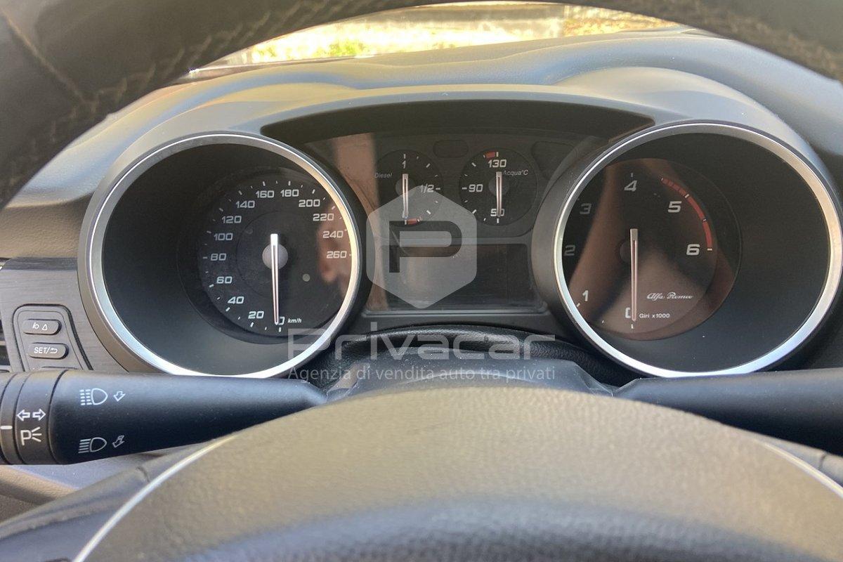 ALFA ROMEO Giulietta 1.6 JTDm 120 CV Business