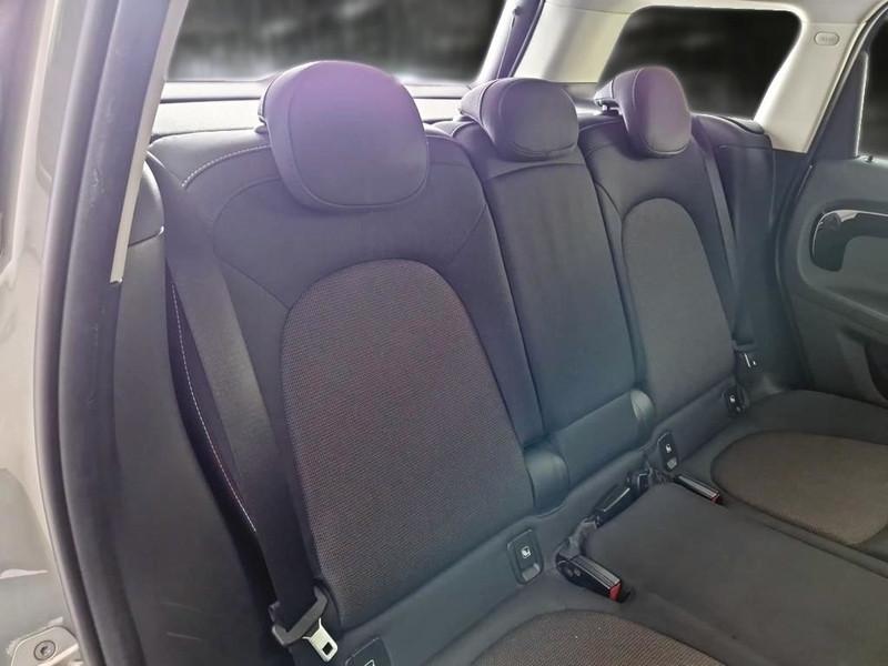 MINI COOPER SE COUNTRYMAN ALL4 BUSINESS AUTOM. 5 PORTE BERLINA