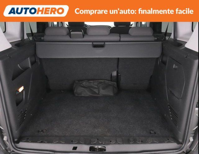 FIAT Doblo Doblò 1.6 MJT 16V 95CV Lounge