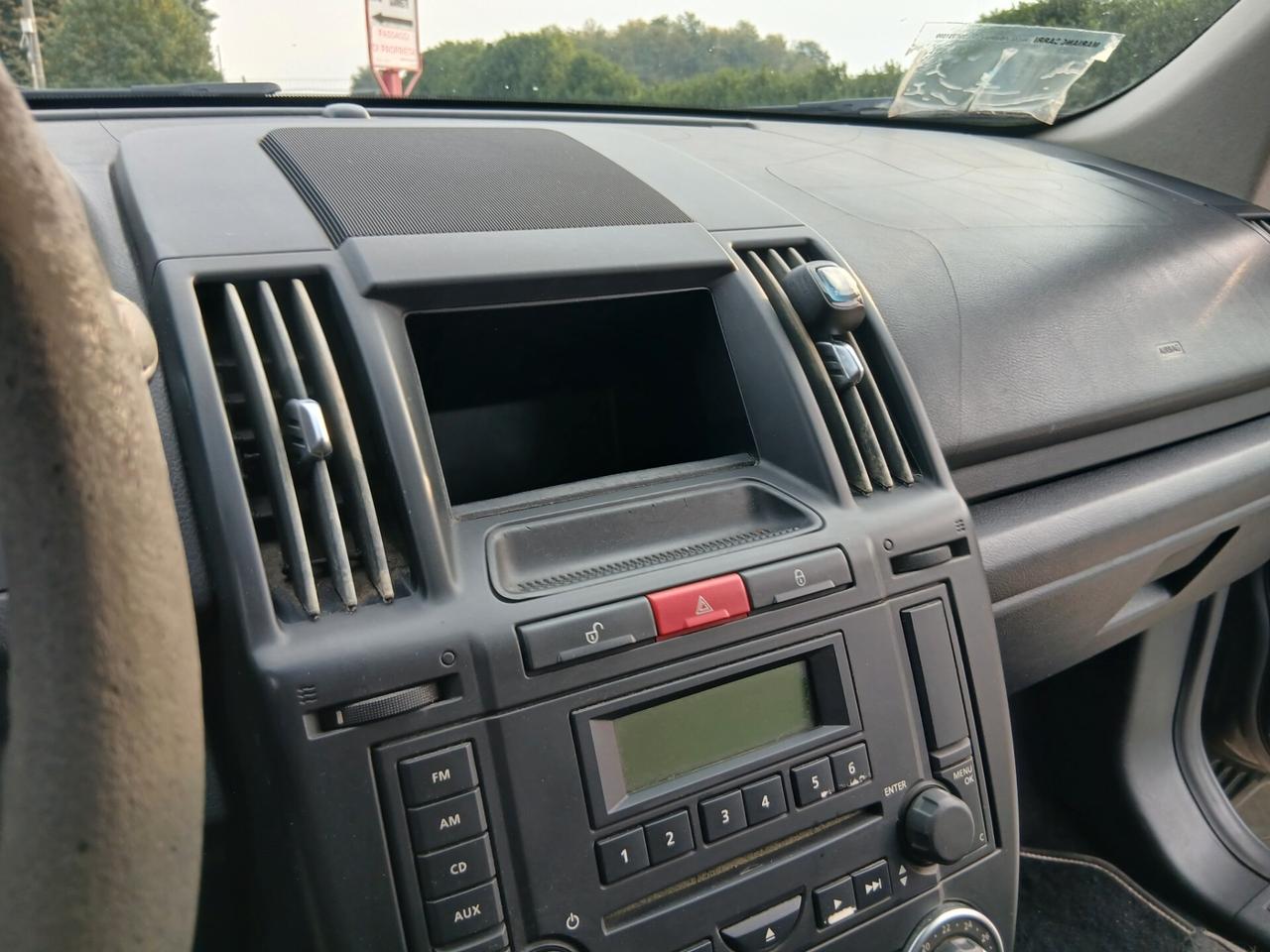 Land Rover Freelander 2.2 TD4 S.W. SE 152cv