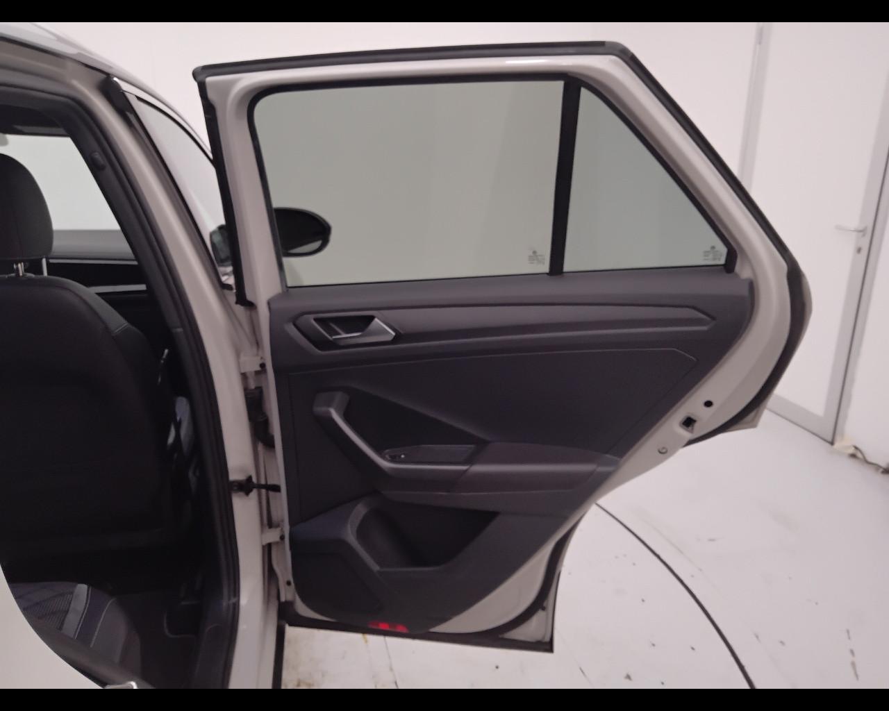 VOLKSWAGEN T-Roc I 2022 - T-Roc 2.0 tdi R-Line 115cv