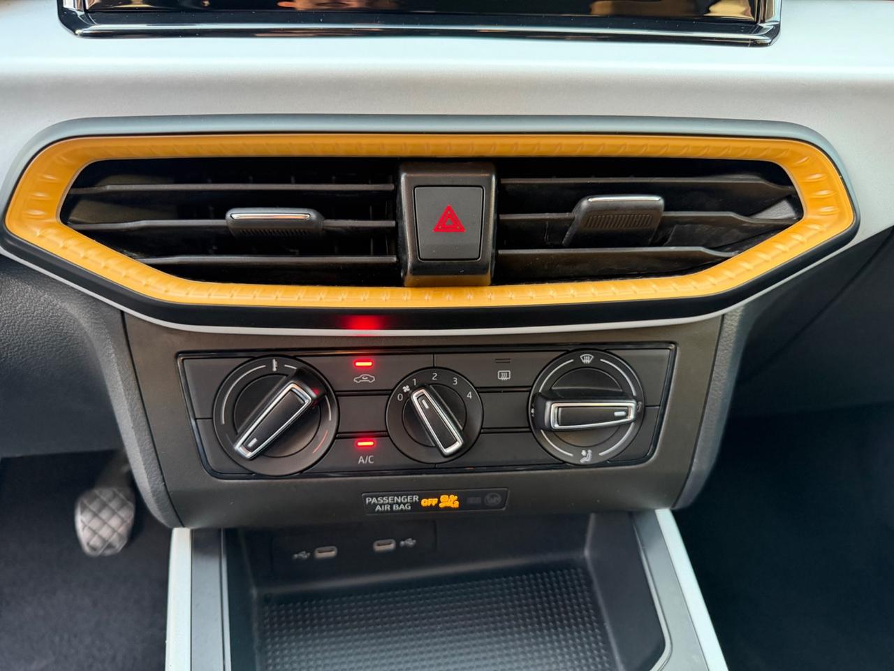 Seat Arona 1.0 EcoTSI Style