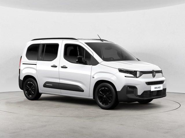 OTHERS-ANDERE OTHERS-ANDERE Citroën Berlingo BlueHDi 100 S&S 30 ANNI