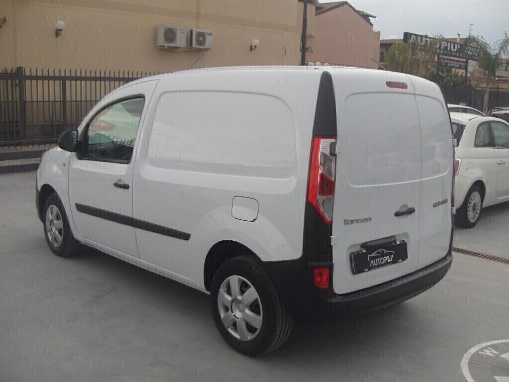Renault Kangoo 1.5 DCI PORTA LATERALE - 2015