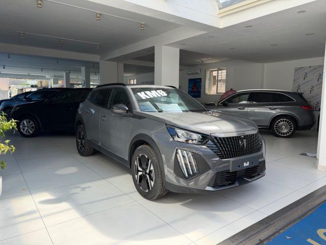 PEUGEOT 2008 Turbo benzina 100cv Allure tua da ?239,00