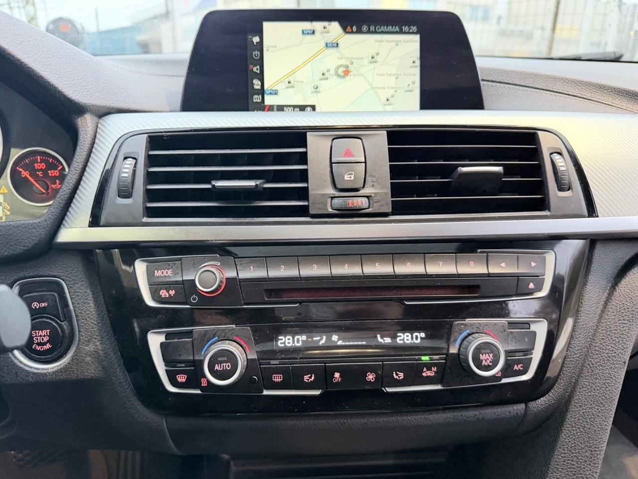 BMW 420d 190CV Grand Coupe Automatico Luxury EU6