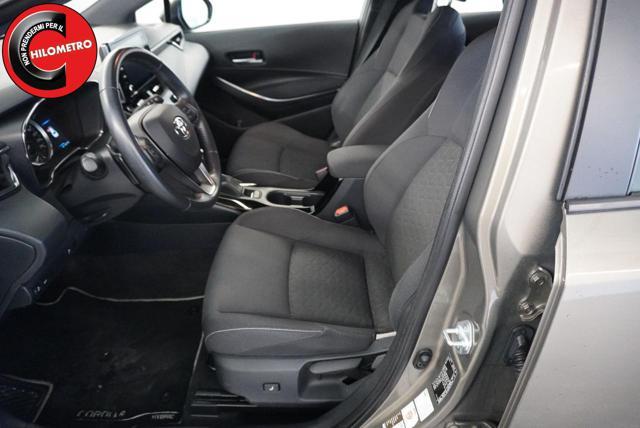 TOYOTA Corolla Touring Sports 2.0 Hybrid Business