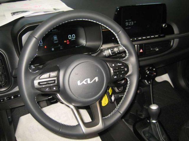 KIA Picanto 1.0 12V 5PORTE 20 TH ANNIVERSARY