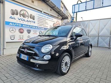 Fiat 500 1.4 16V Sport - NeoPatentati