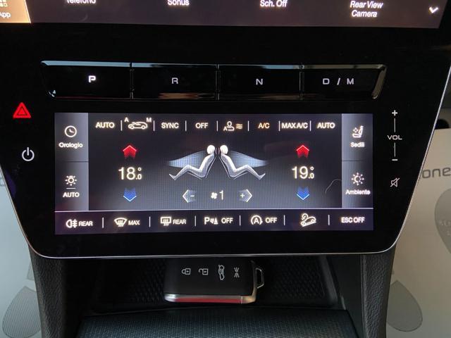 MASERATI Grecale Grecale MHEV 2.0 300 CV GT ''SOLI 25131 KM''.