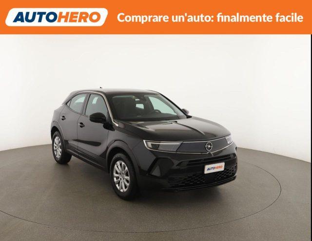 OPEL Mokka 1.2 Turbo Edition