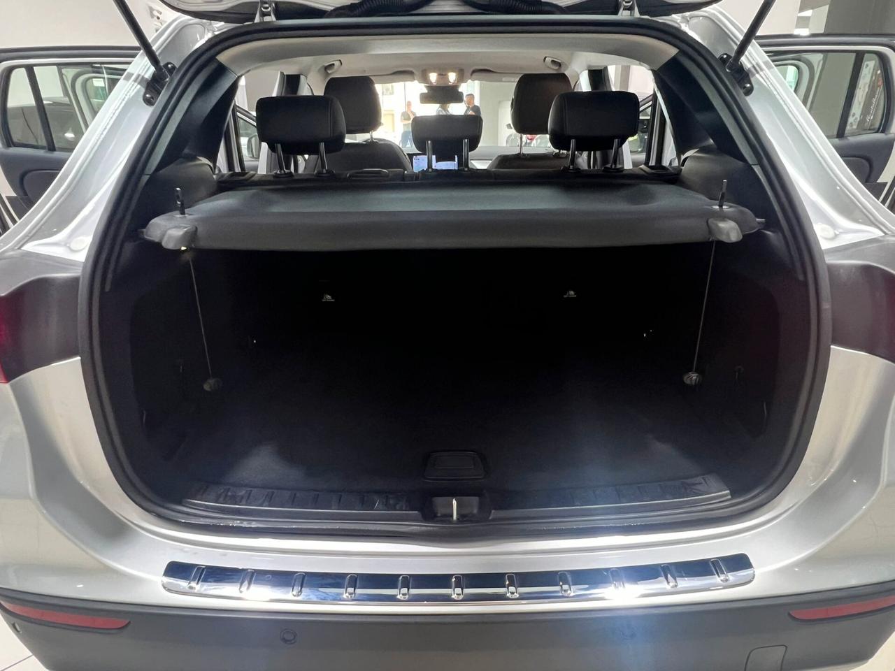Mercedes-benz GLA 200 d Automatic Business Extra
