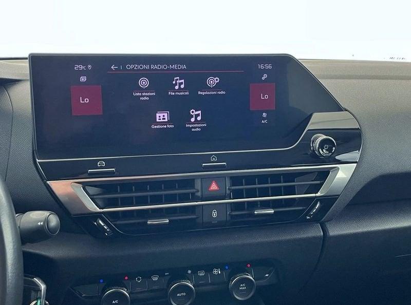 Citroën C4 C4 PureTech 130 S&S Feel