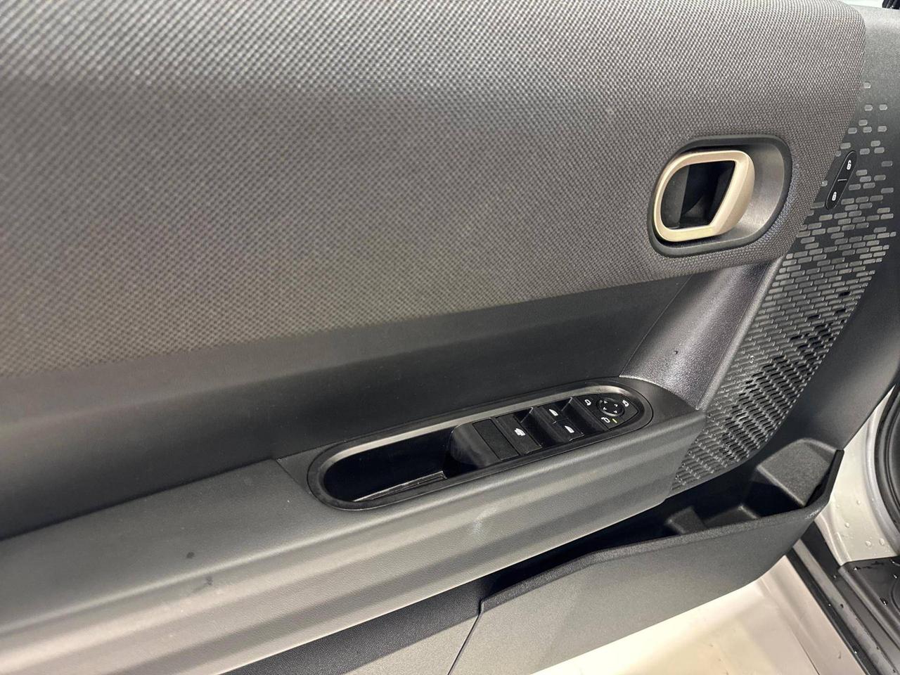 MINI Mini Cabrio Cooper C Classic