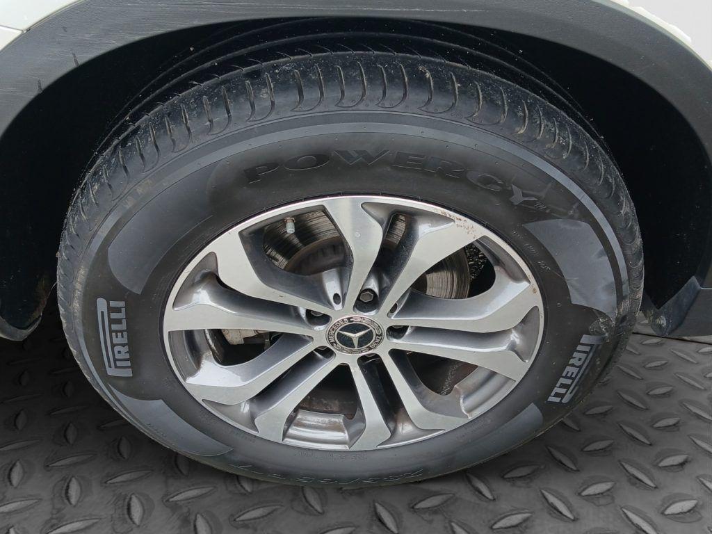 Mercedes-Benz GLC 200 4Matic Mild hybrid Business