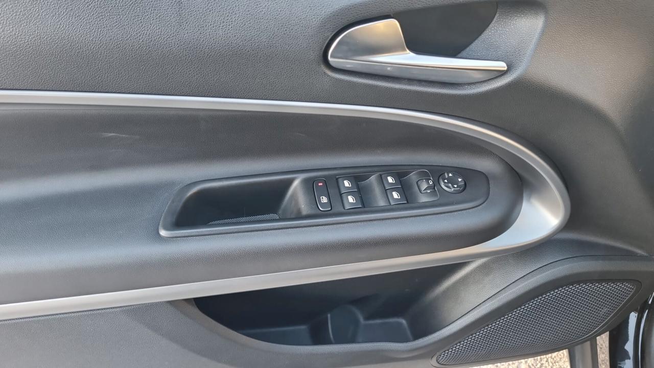 Jeep Avenger 1.2 Turbo 100 CV Altitude