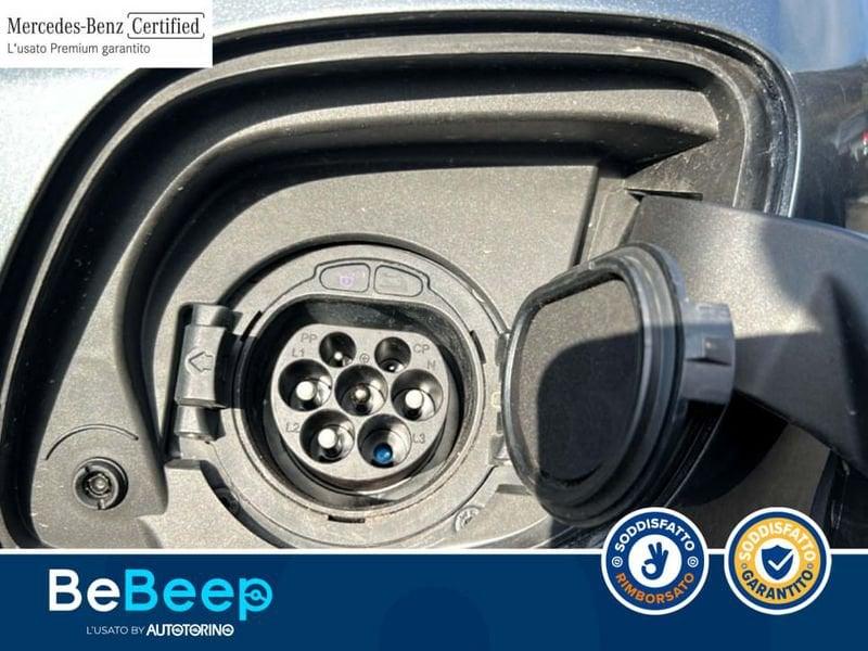 Mercedes-Benz GLC 300 DE PHEV (EQ-POWER) PREMIUM 4MATIC AUTO