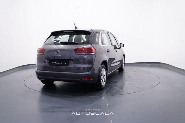 CITROEN C4 Picasso 1.6 BlueHDi 120CV S&S Feel