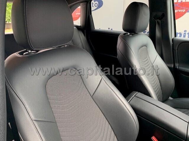 Mercedes-benz B 180 d Automatic Business Extra