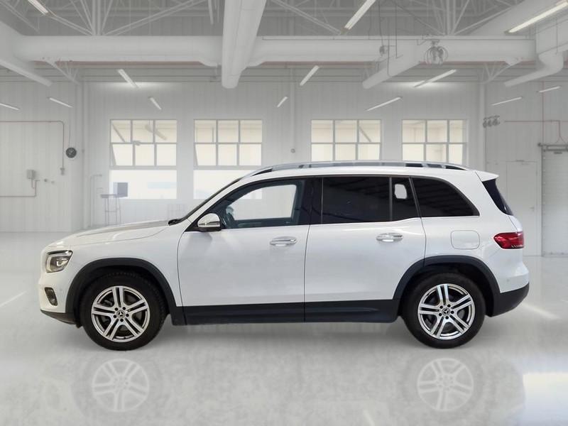 MERCEDES-BENZ GLB 200 D AUTOMATIC 4MATIC BUSINESS EXTR SUV