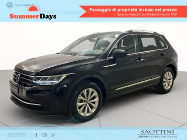 2.0 TDI Life 150 CV DSG