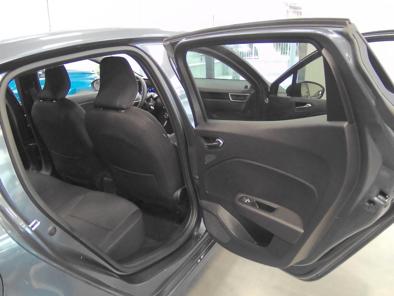 Renault Clio Blue dCi 85 CV 5 porte Intens 2020