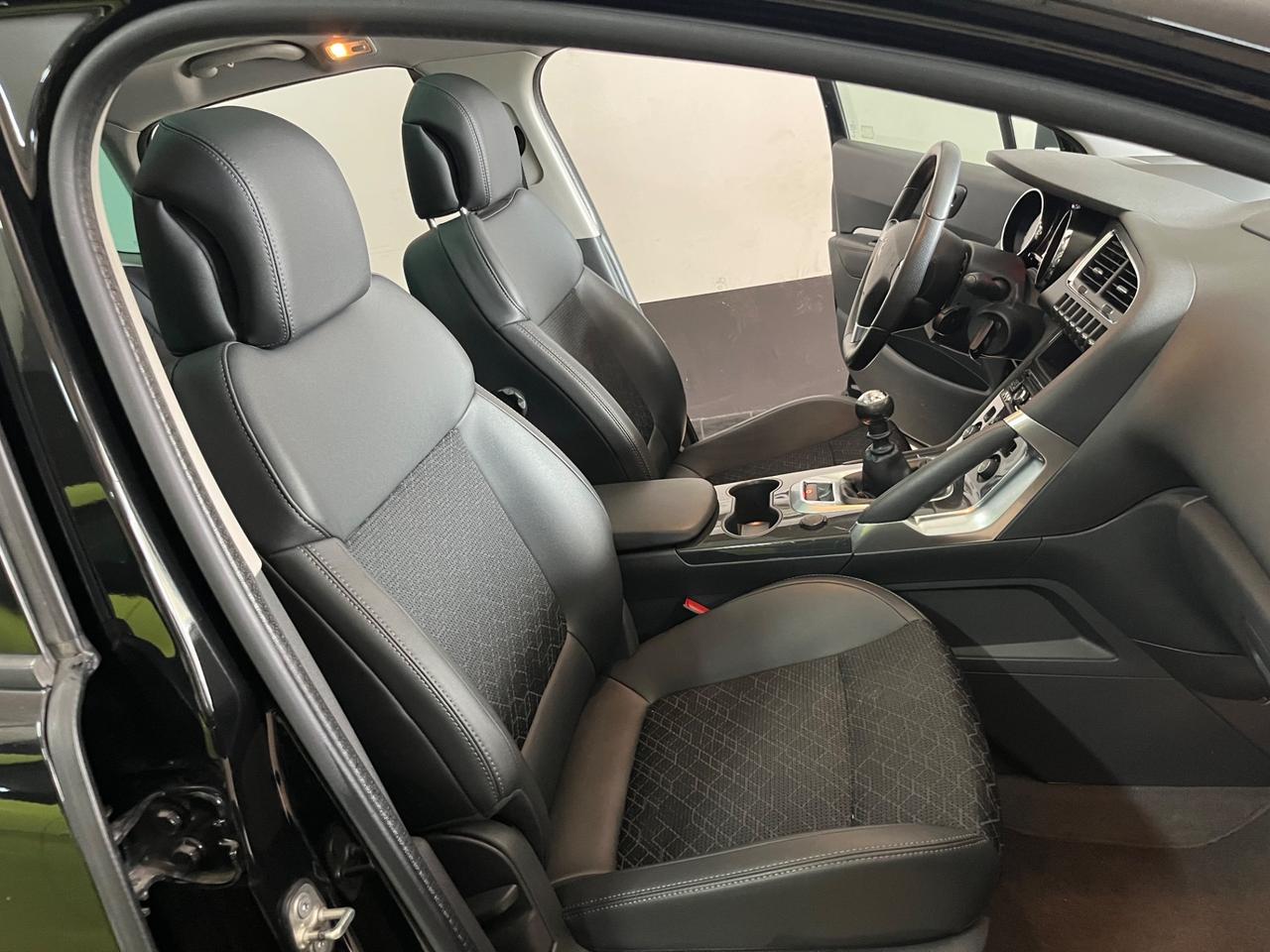 Peugeot 3008 1.6 THP 156CV Allure 73000 km 2015