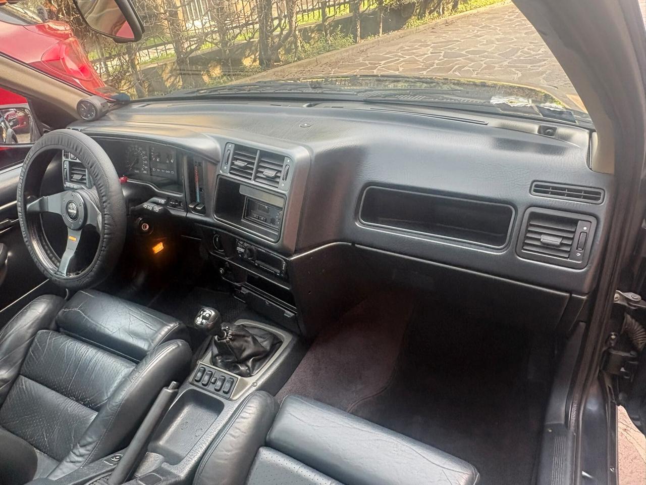 Ford Sierra 4p 2.0 Cosworth c/clima 4x4