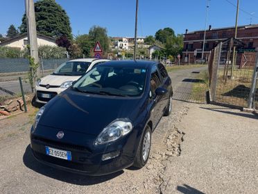 Fiat Punto 1.2 8V 5 porte Street NEOPATENTATI