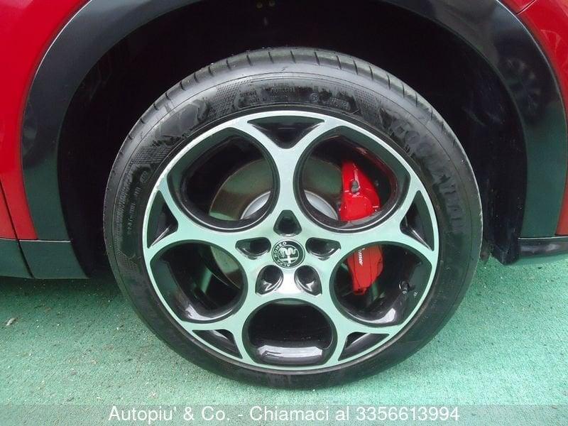 Alfa Romeo Tonale Tonale 1.3 280 CV PHEV AT6 Q4 Veloce