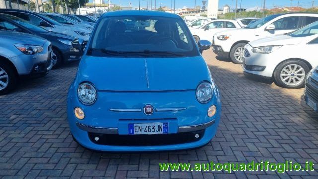 FIAT 500 1.2 EasyPower Pop Star