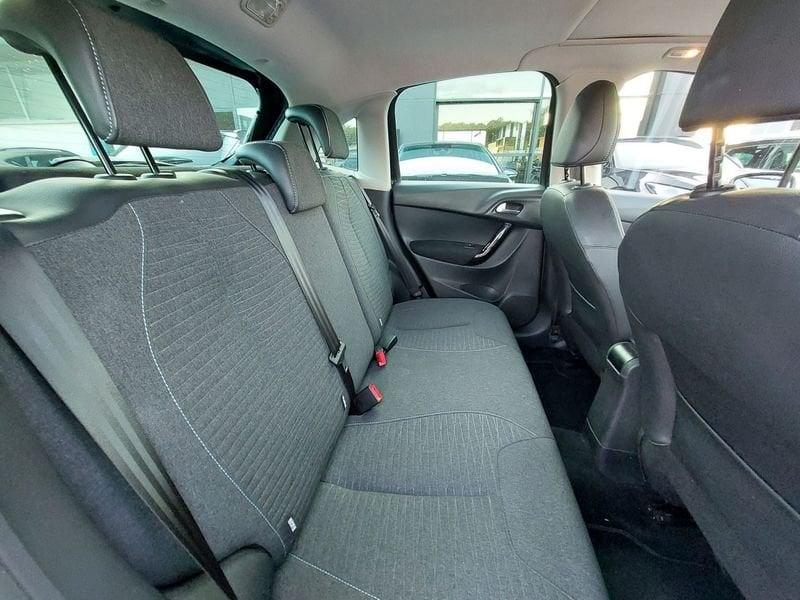 Citroën C3 C3 1.2 PureTech 82CV Monna Lisa