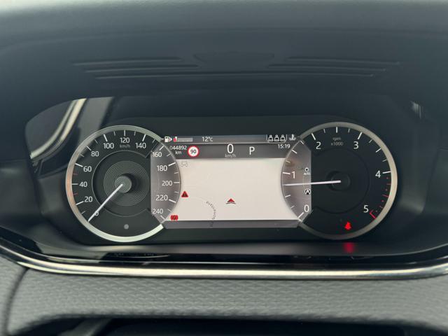 LAND ROVER Range Rover Evoque 2.0cc 163cv I4 MHEV DYNAMIC AWD CAMERA POST. NAVI