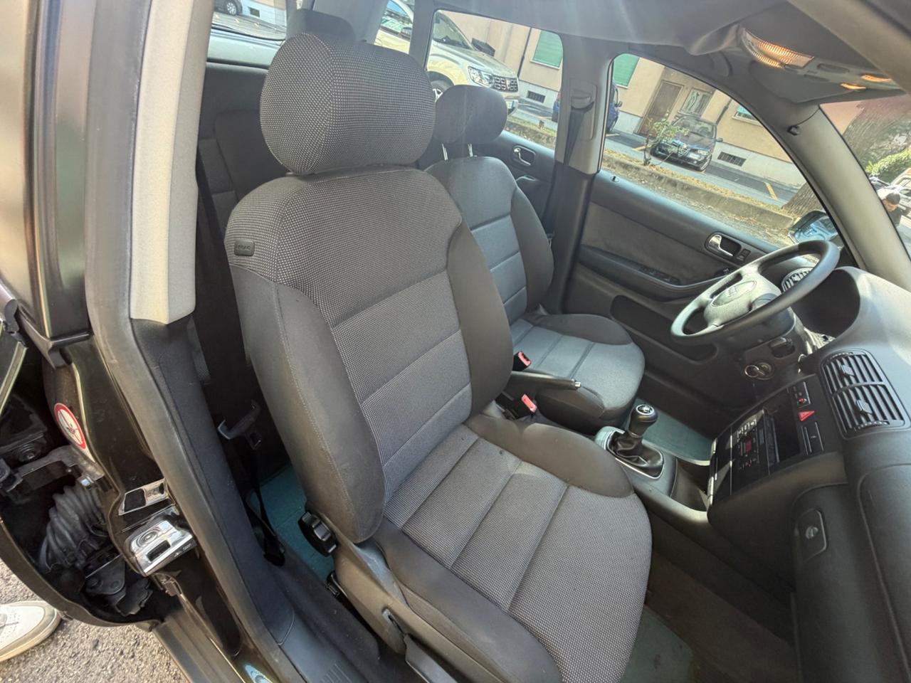 Audi A3 1.8 20V (SU APPUNTAMENTO)