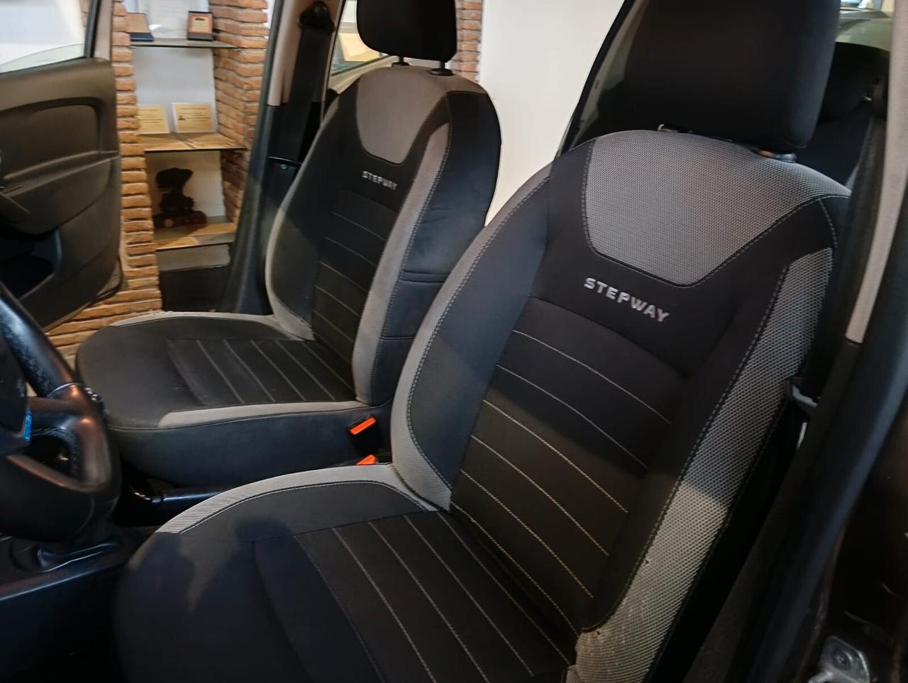 Dacia Sandero Stepway 0.9 TCe 90 CV Comfort NAVI