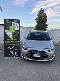 Hyundai iX20 1.4 diesel unico proprietario