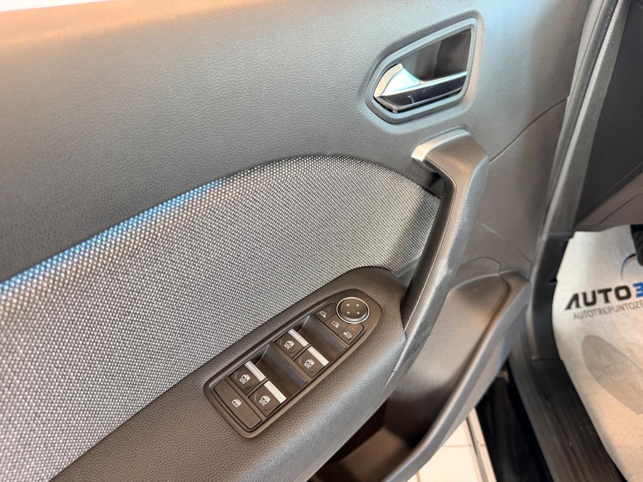 Renault Captur TCe 90 CV Techno