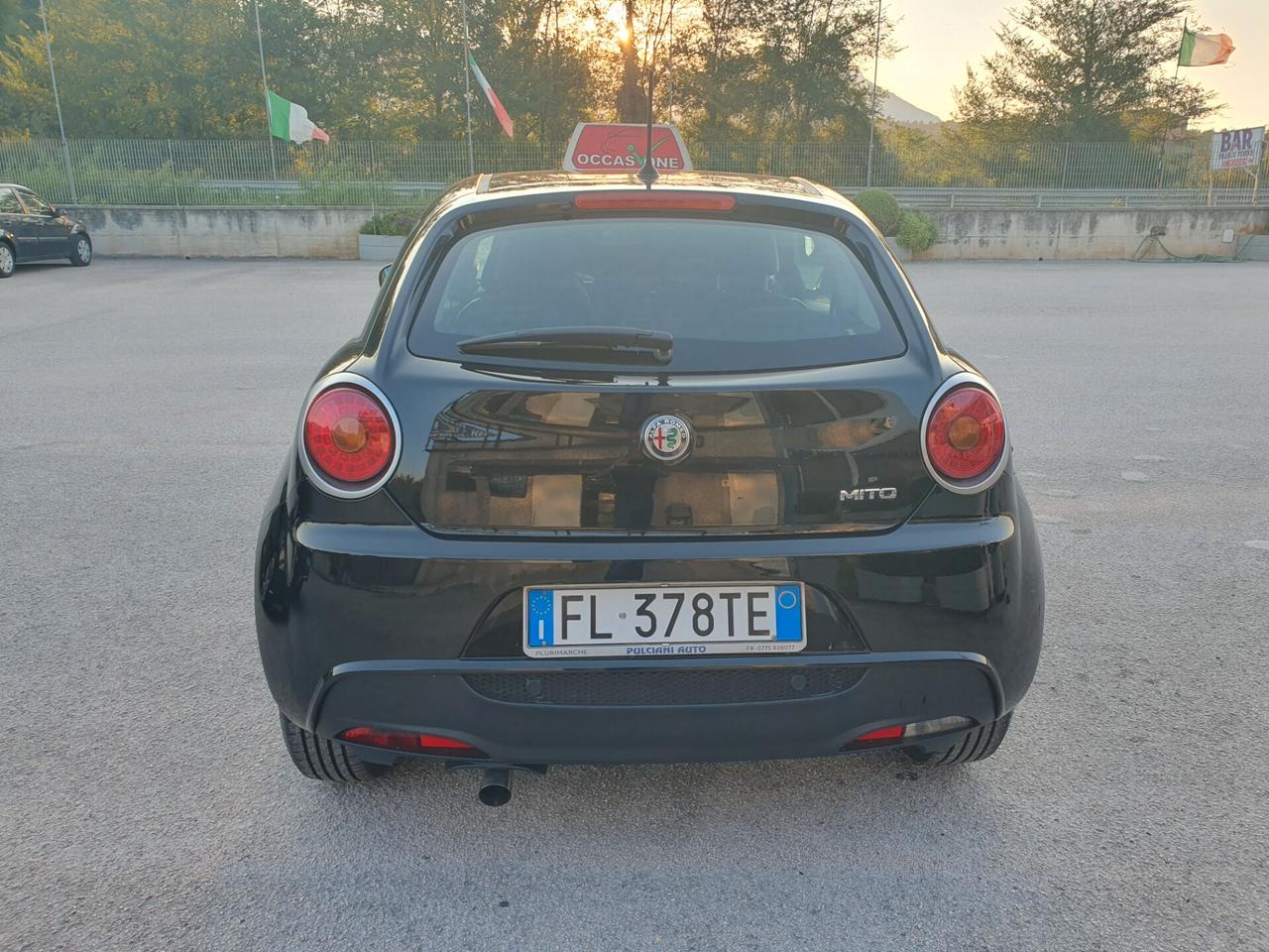 Alfa Romeo MiTo 1.4 78 CV 8V S&S