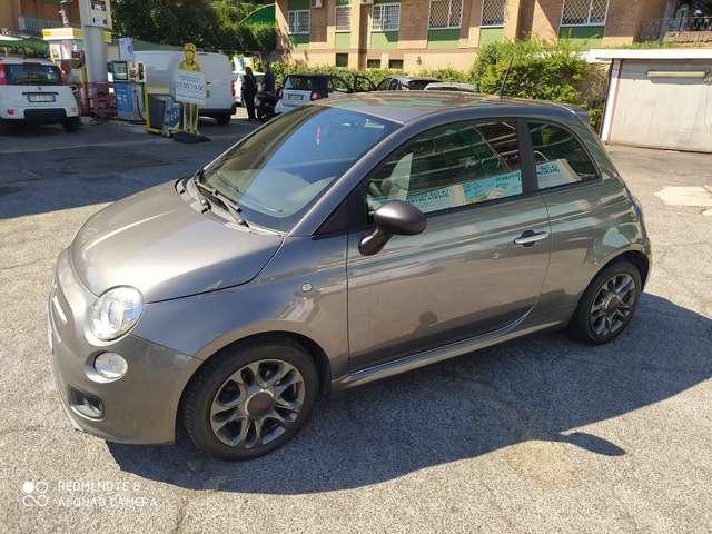 Fiat 500 500 III 1.3 mjt 16v S 95cv my14
